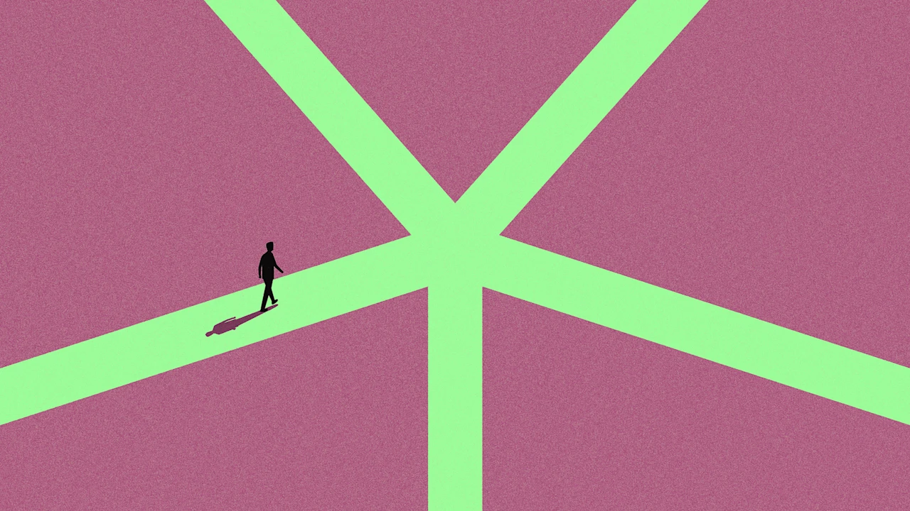 ‘Persist Nonetheless’: The Best Way To Handle Uncertainty