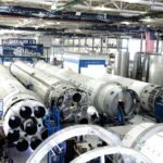 Blue Origin Rocket Explosion Raises Concerns Over U.S. Space Ambitions