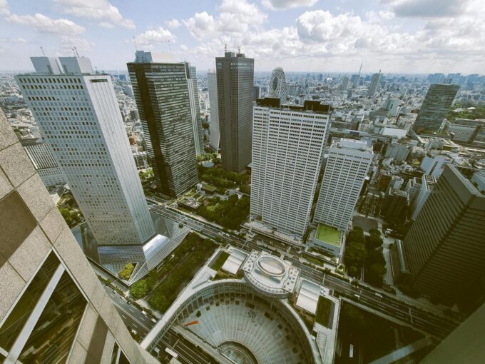 Japanese Financial Institutions Collaborate With OpenAI To Enhance Cybersecurity