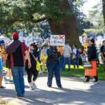 Trump Critiques California's Election System, Igniting Nationwide Debate