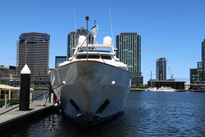 Superyacht Boom Accelerates Economic Transformation In Coastal Communities
