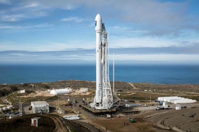 FAA Launches Investigation Into SpaceX Starship Flight 12 Following Texas Launch