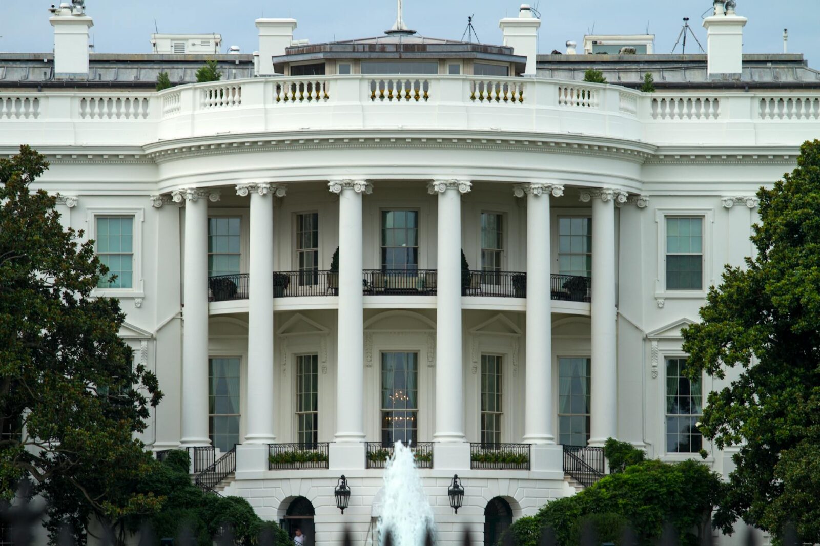 White House Seeks Clarity On Federal Funding For Activist Groups Amid Rising Political Tensions
