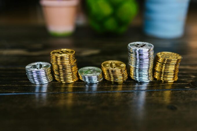 Sam Altman Backed Cryptocurrency Surges 10% As Bitcoin Approaches $74K