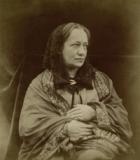 Pioneering British Photographer Julia Margaret Cameron Honoured With A Blue Plaque In London