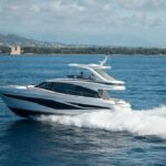 Princess Yachts F58 Reviewed