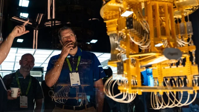 Quantum Computing Stocks Are Rising Again: How Long Will The Rally Last For QUBT, D Wave, IonQ, And Rigetti?