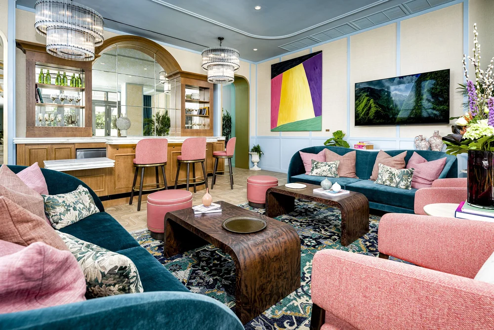 Related Group, Tricap and Sydell Group Complete NoMad Residences Wynwood, Miami's Arts District First Hospitality-Infused Condominium