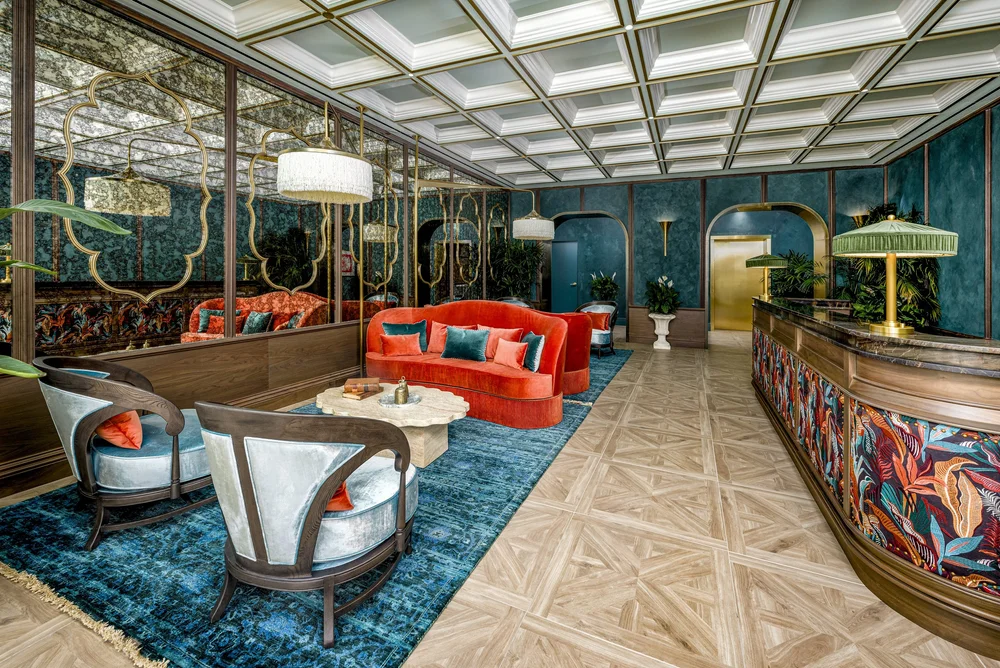 Related Group, Tricap and Sydell Group Complete NoMad Residences Wynwood, Miami's Arts District First Hospitality-Infused Condominium
