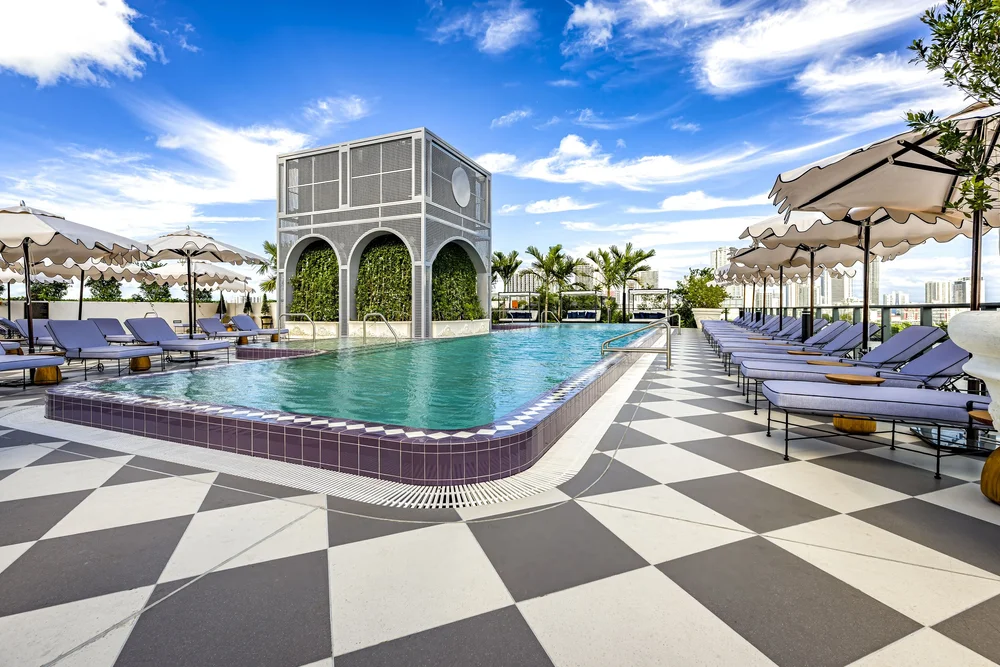 Related Group, Tricap and Sydell Group Complete NoMad Residences Wynwood, Miami's Arts District First Hospitality-Infused Condominium