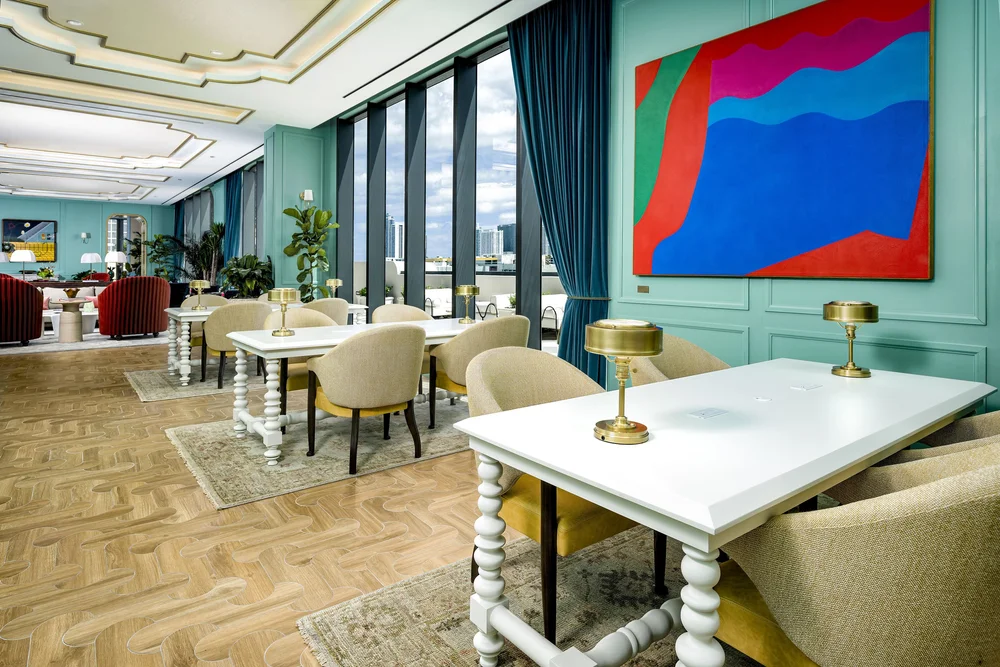 Related Group, Tricap and Sydell Group Complete NoMad Residences Wynwood, Miami's Arts District First Hospitality-Infused Condominium