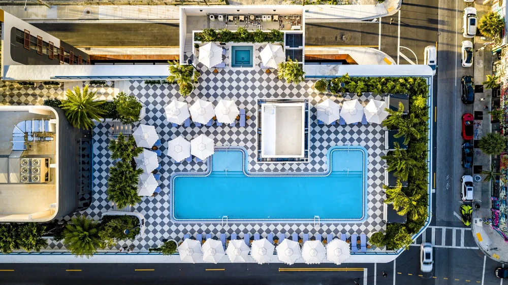 Related Group, Tricap and Sydell Group Complete NoMad Residences Wynwood, Miami's Arts District First Hospitality-Infused Condominium