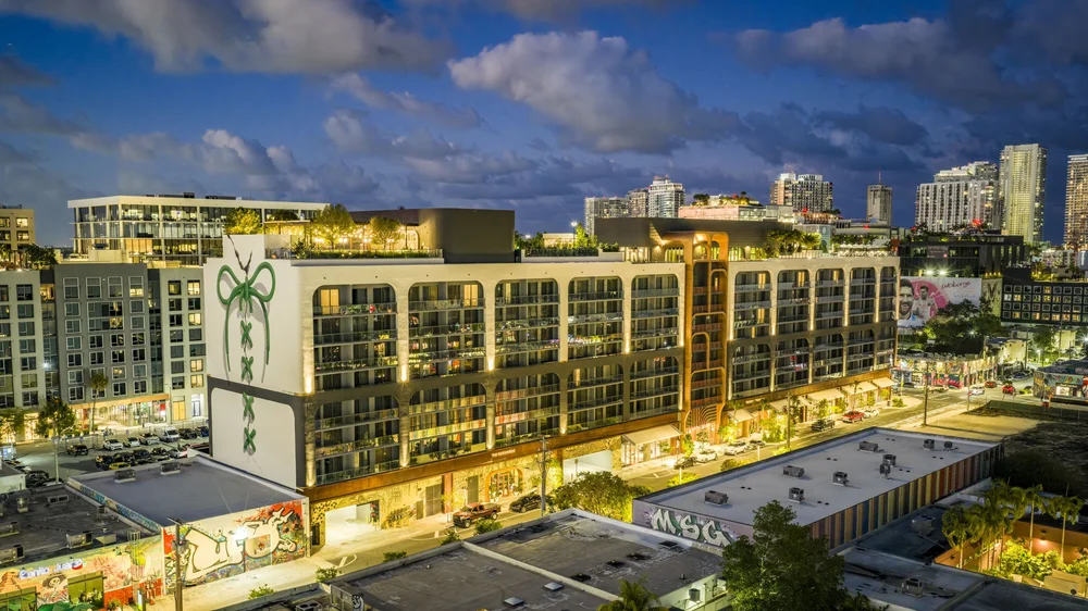 Related Group, Tricap and Sydell Group Complete NoMad Residences Wynwood, Miami's Arts District First Hospitality-Infused Condominium
