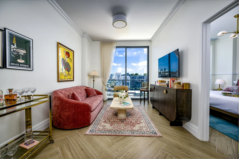 Related Group, Tricap and Sydell Group Complete NoMad Residences Wynwood, Miami's Arts District First Hospitality-Infused Condominium