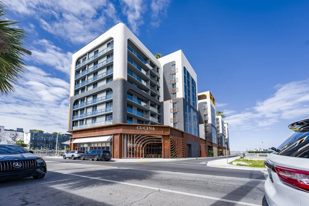Related Group, Tricap and Sydell Group Complete NoMad Residences Wynwood, Miami's Arts District First Hospitality-Infused Condominium