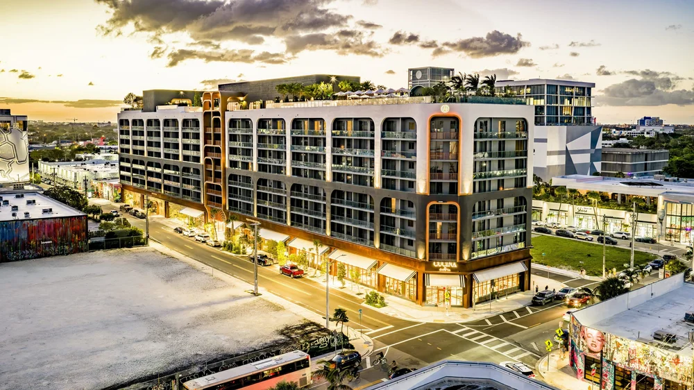 Related Group, Tricap and Sydell Group Complete NoMad Residences Wynwood, Miami's Arts District First Hospitality-Infused Condominium