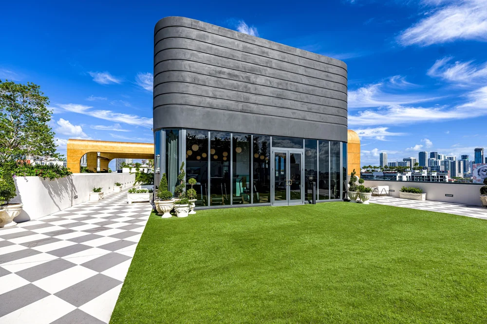 Related Group, Tricap and Sydell Group Complete NoMad Residences Wynwood, Miami's Arts District First Hospitality-Infused Condominium