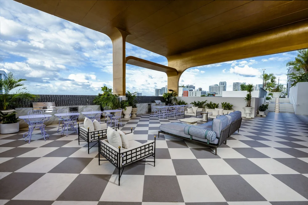 Related Group, Tricap and Sydell Group Complete NoMad Residences Wynwood, Miami's Arts District First Hospitality-Infused Condominium