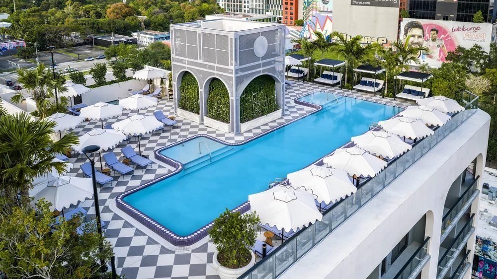Related Group, Tricap and Sydell Group Complete NoMad Residences Wynwood, Miami's Arts District First Hospitality-Infused Condominium