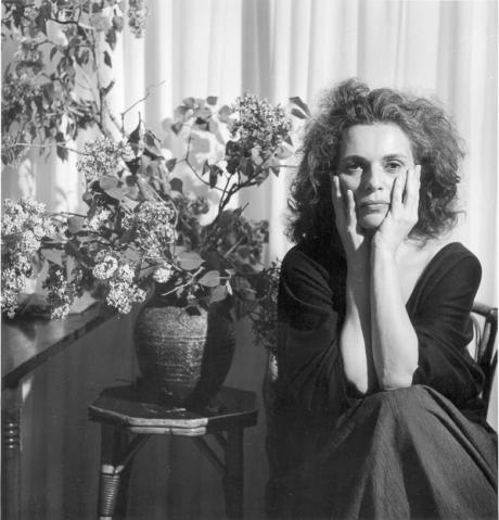 Remembering Pat Steir, one of the 20th century’s late-blooming great artists