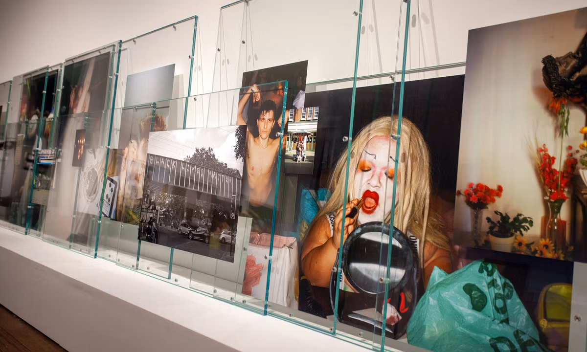 Rene Matić wins 2026 Deutsche Börse Photography Foundation Prize
