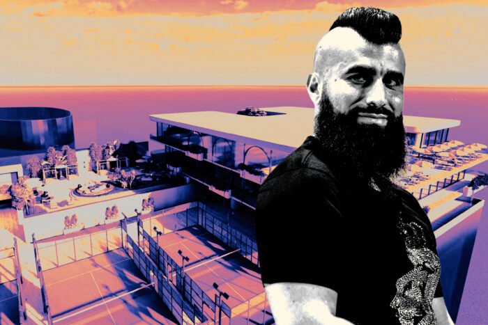 Rivani’s $50M South Beach Office Building Expansion Inches Closer To Referendum