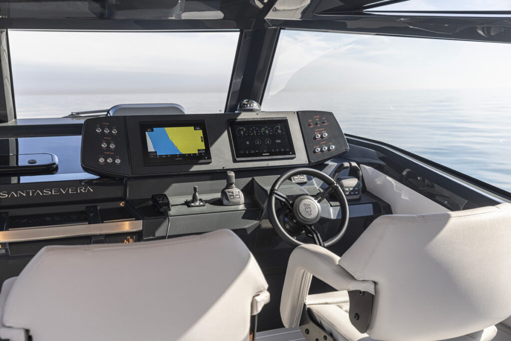 Santasevera 52 Marks First-Year Milestone