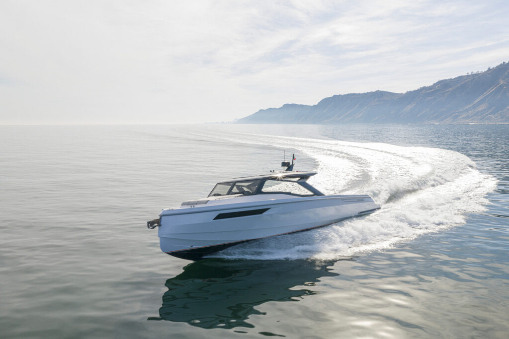 Santasevera 52 Marks First-Year Milestone