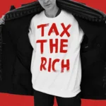 Saying ‘tax The Rich’ Hurts Wealthy Men’s Feelings. Not Taxing Billionaires Hurts Everyone Else