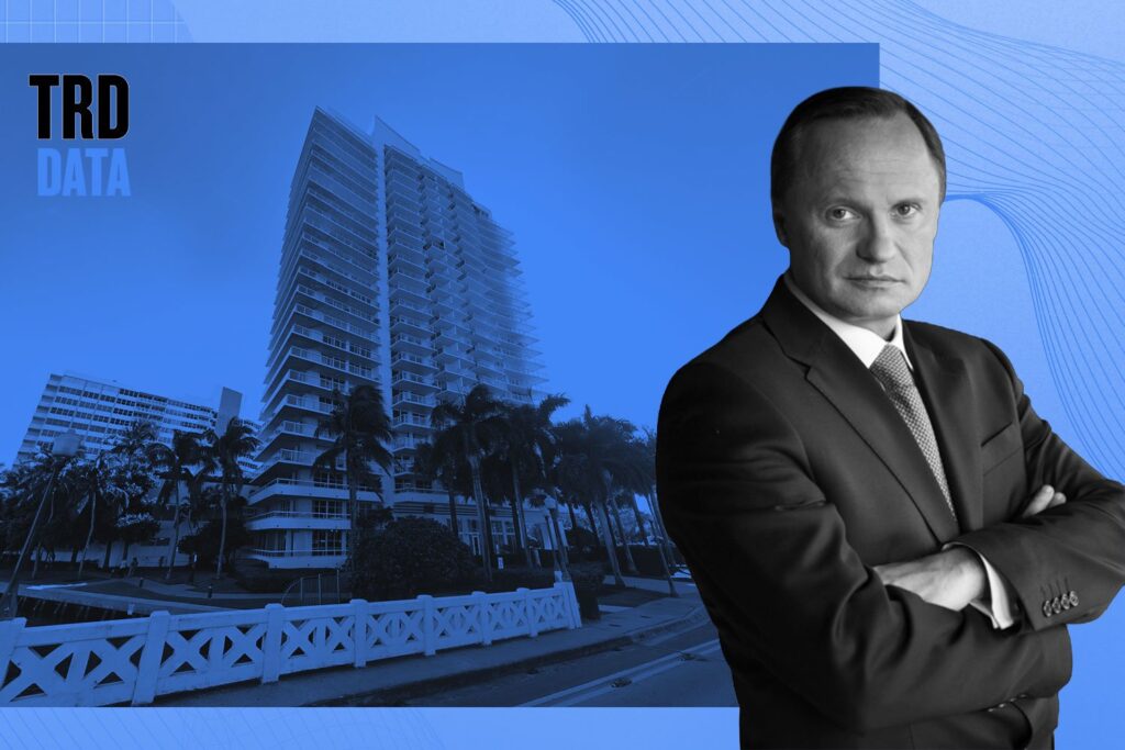 South Florida’s top deals: Spec developer sells Miami Beach property for $39M