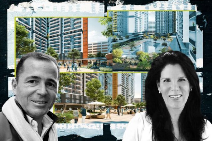 Spanish Developer Fires Back At Laura Tauber’s Suit Over Miami Dade’s Biggest Live Local Project