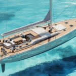 Swan 73 Marks Nautor Swan’s 60th Anniversary