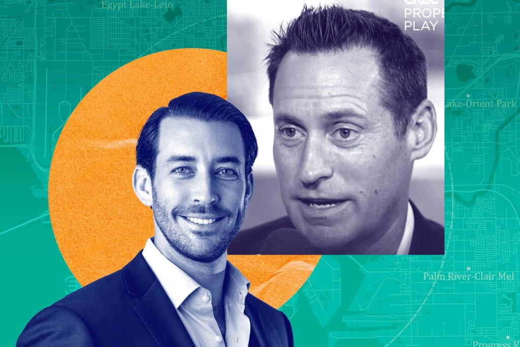 “Tampa we love”: Jon Paul, Nick Pérez say some investors “not comfortable” with gulfside city