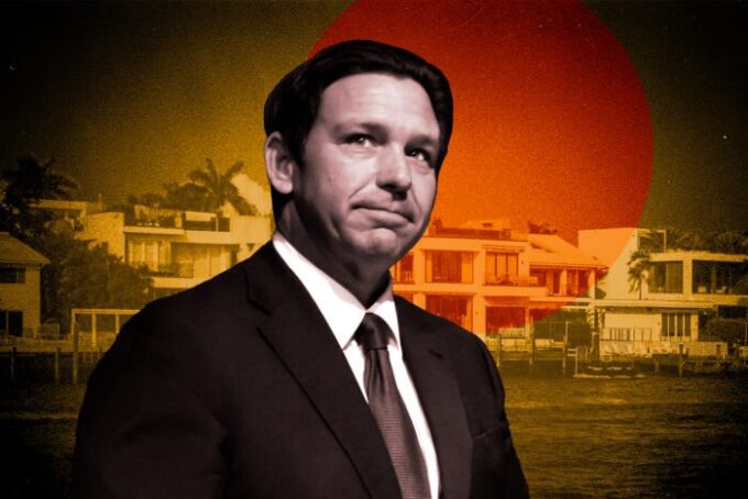 Tax Overhaul Is Back: DeSantis Signals Summer Session, Phase Out Strategy
