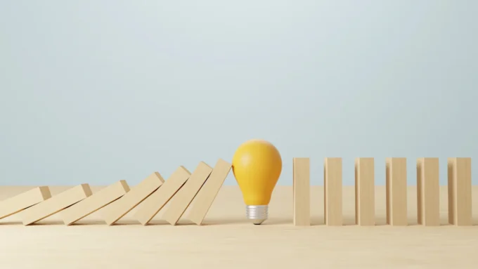 The $5.5 trillion Talent Crisis Starts In Kindergarten