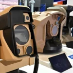 The Laser Weapons Race Enters Its Industrial Era