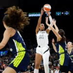 The New WNBA Season Starts Today: Here’s How To Watch The Games Live, Including Free Options