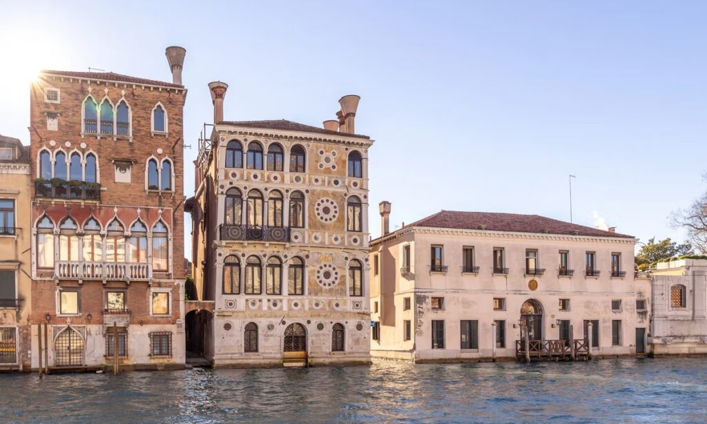 The Venice Biennale has long been a sales platform—now no one is pretending otherwise