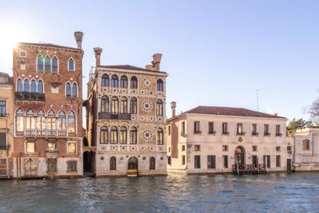 The Venice Biennale has long been a sales platform—now no one is pretending otherwise