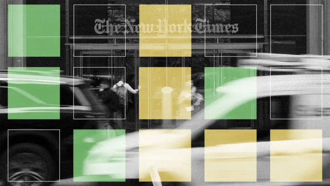These Head Spinning Wordle Statistics Show Why The New York Times Is Turning The Game Into An NBC TV Show