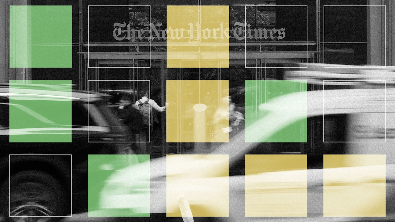 These Head Spinning Wordle Statistics Show Why The New York Times Is Turning The Game Into An NBC TV Show