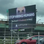This Company Boldly Asks You To Replace Human Workers With AI. Its Strategy Is Working Well, In One Way