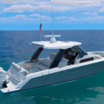 Tiara Yachts Expands Line With New 35 LS