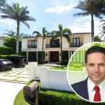 TikTok’s “Trump Whisperer” Drops $17M On House In Mar A Lago Security Zone