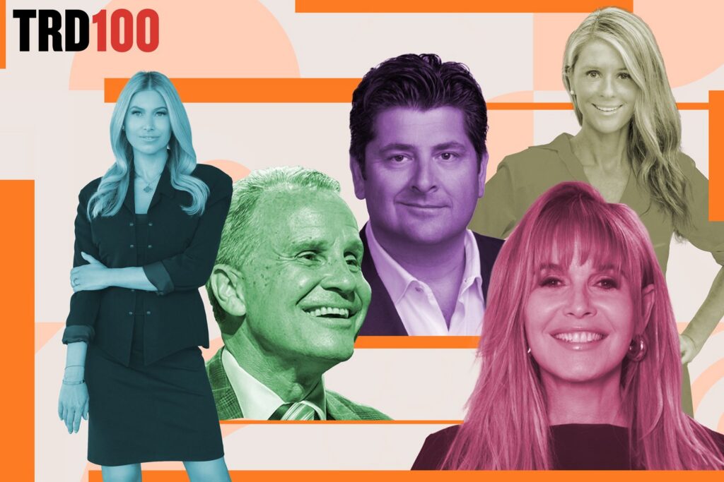 TRD 100: South Florida’s resi power players usher in wealth migration