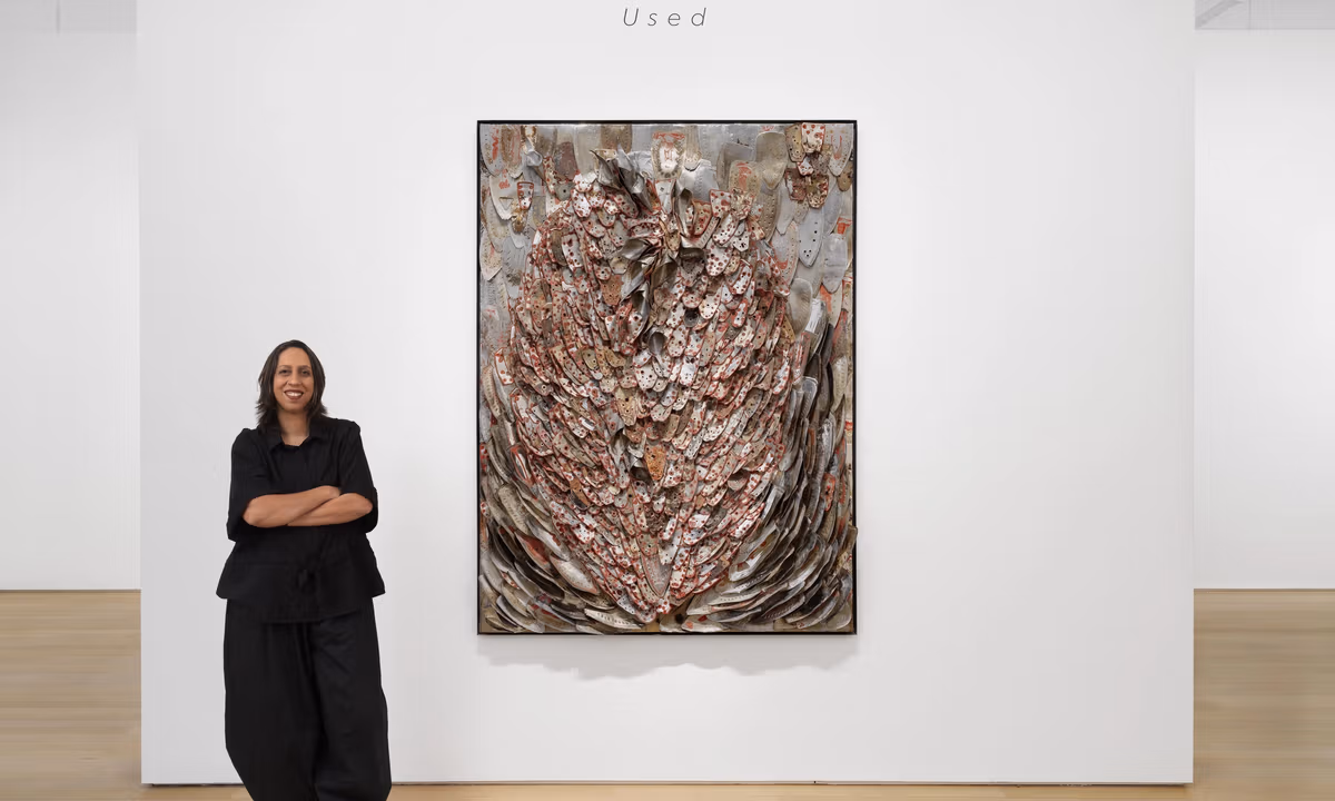 Tribeca Gallery Night brings together more than 80 spaces