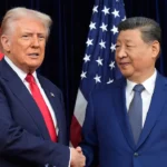 Trump Is Traveling To China To Meet Xi Jinping. What To Know About The State Visit