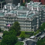 Trump Wants To Coat This Historic D.C. Landmark In White Paint, Alarming Preservationists
