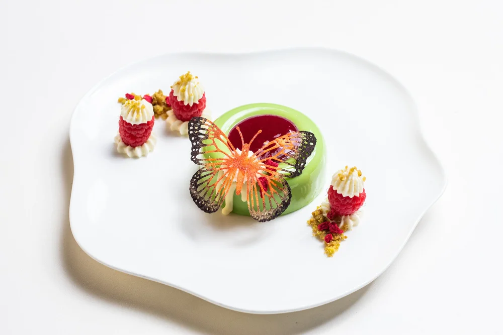 Two Wine Dinners To Know About In Miami As Bastion Collection's L’Atelier de Joël Robuchon and Le Jardinier Miami Host Domaine de La Bouche du Roi and Stag's Leap