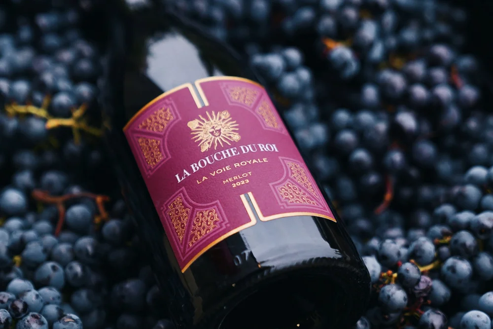 Two Wine Dinners To Know About In Miami As Bastion Collection's L’Atelier de Joël Robuchon and Le Jardinier Miami Host Domaine de La Bouche du Roi and Stag's Leap
